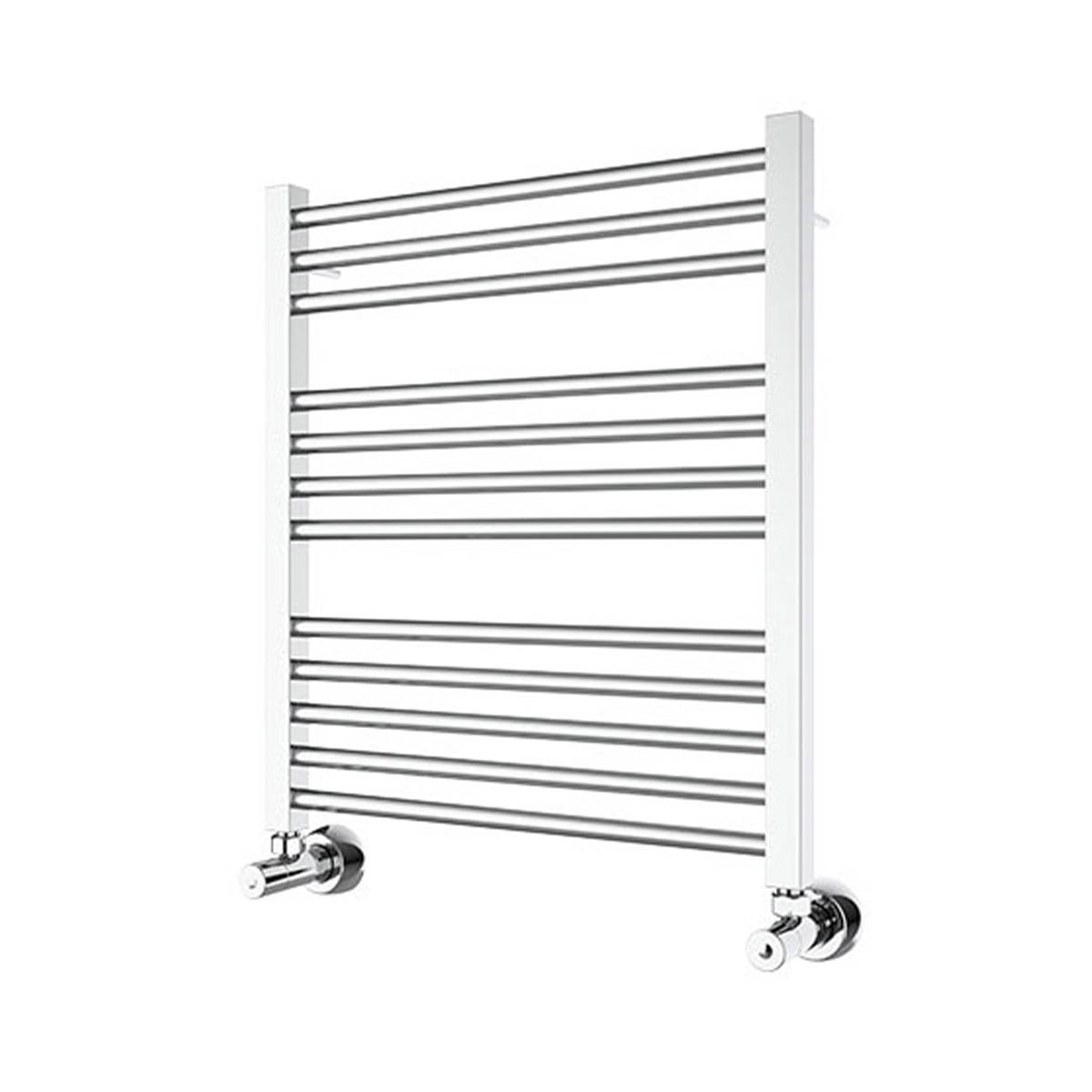 حوله خشک کن گرد 60*50 شودر