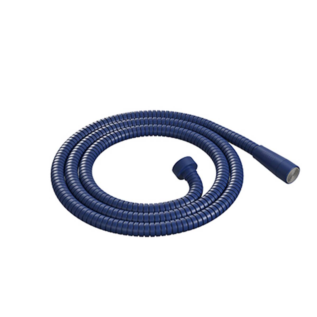 شلنگ توالت لیا آبی شودر