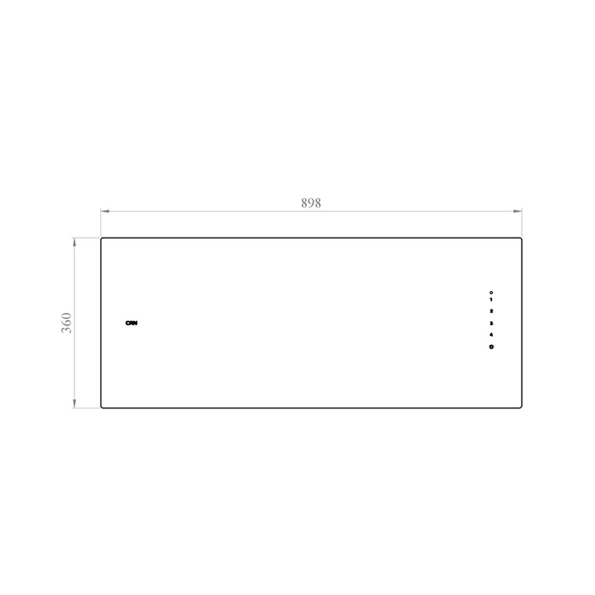 هود مخفی ژوپیتر مشکی کن