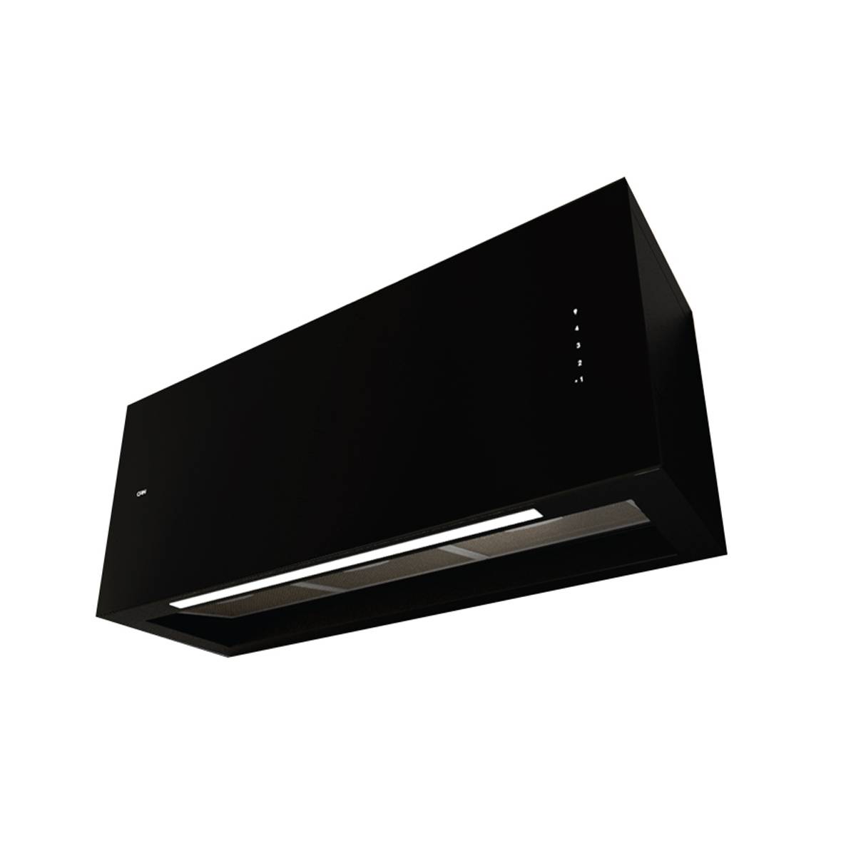 هود مخفی ژوپیتر مشکی کن