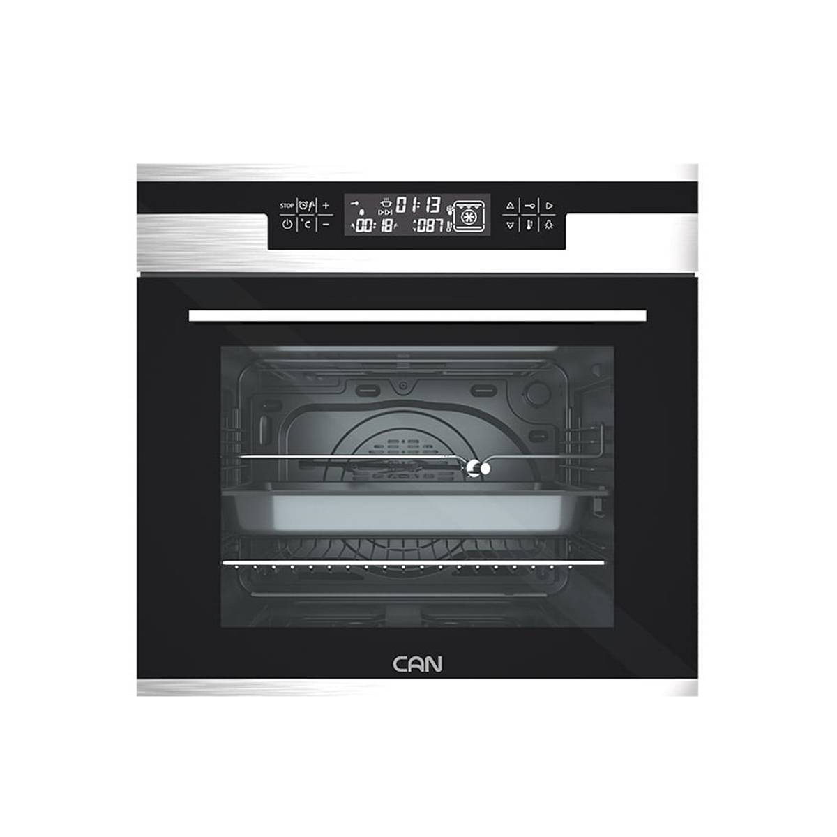 فر برقی E6500M کن