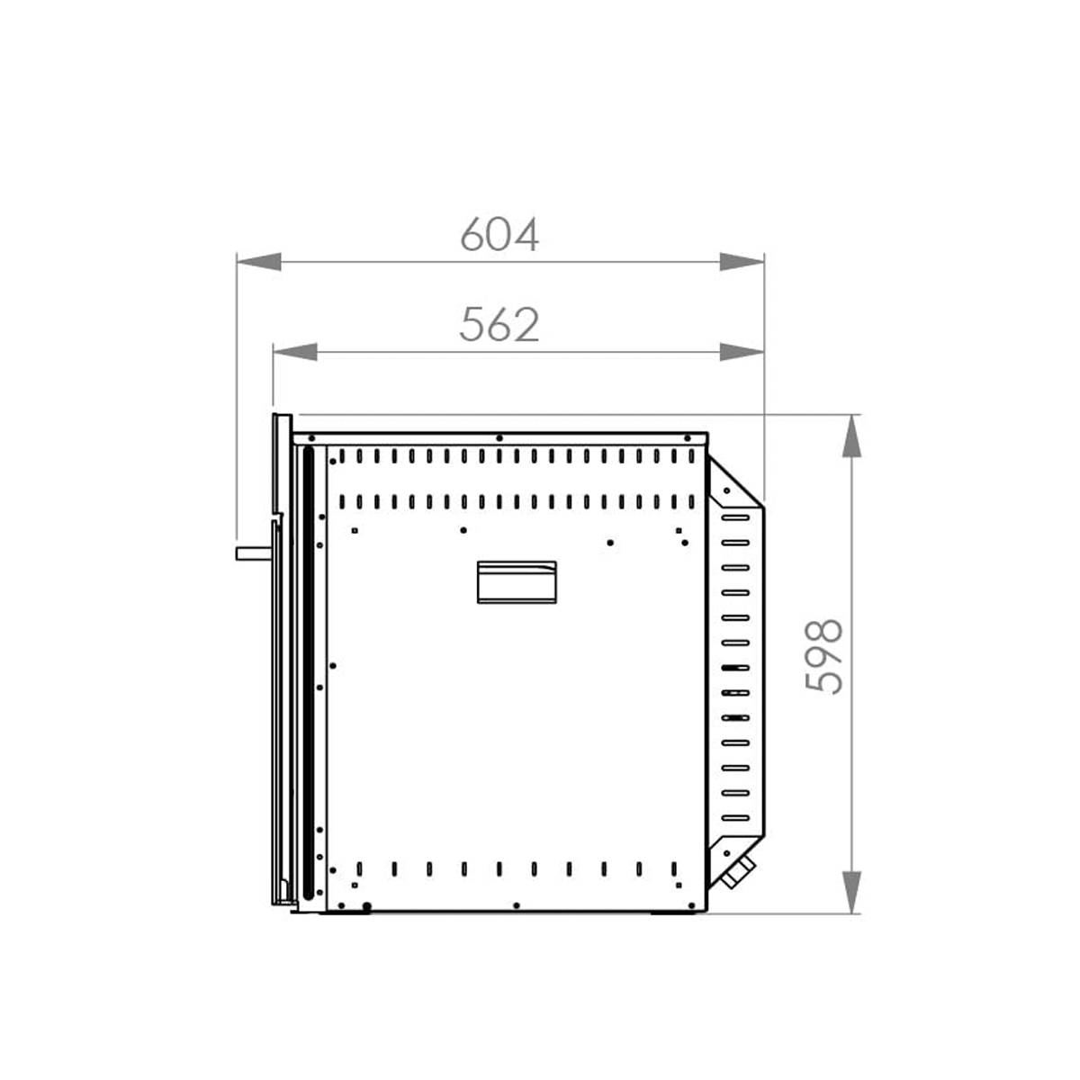 فر برقی E6597 کن