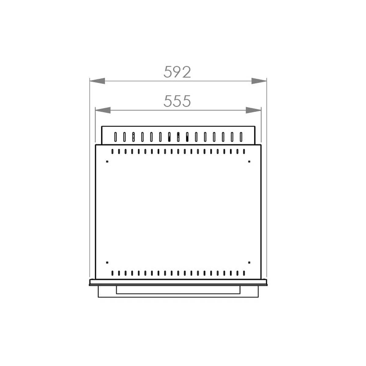 فر برقی E6597 کن