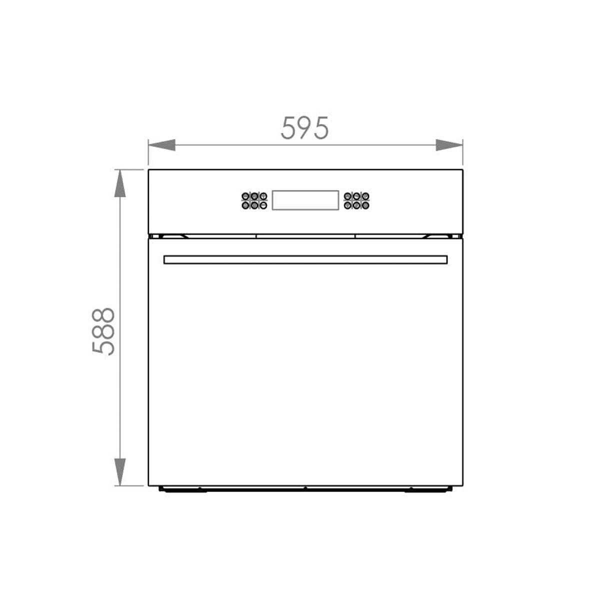 فر برقی E6597 کن