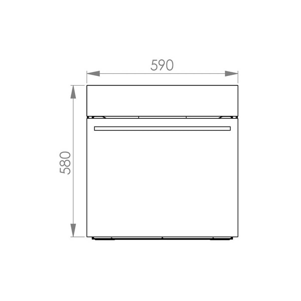 فر برقی E6596 کن