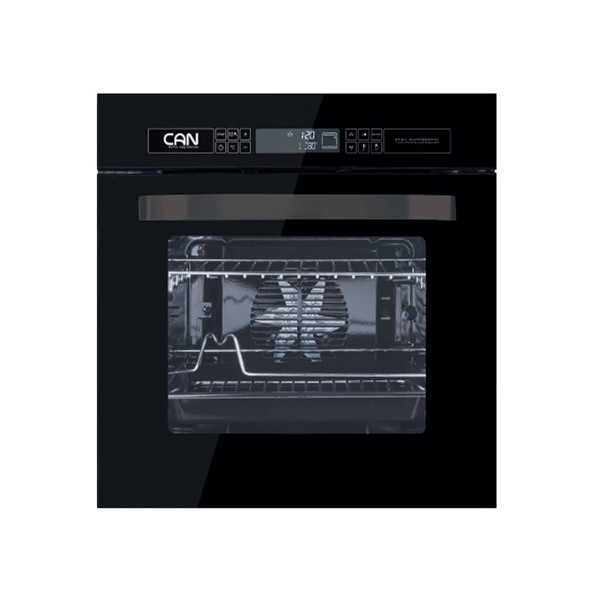 فر برقی E6561 کن