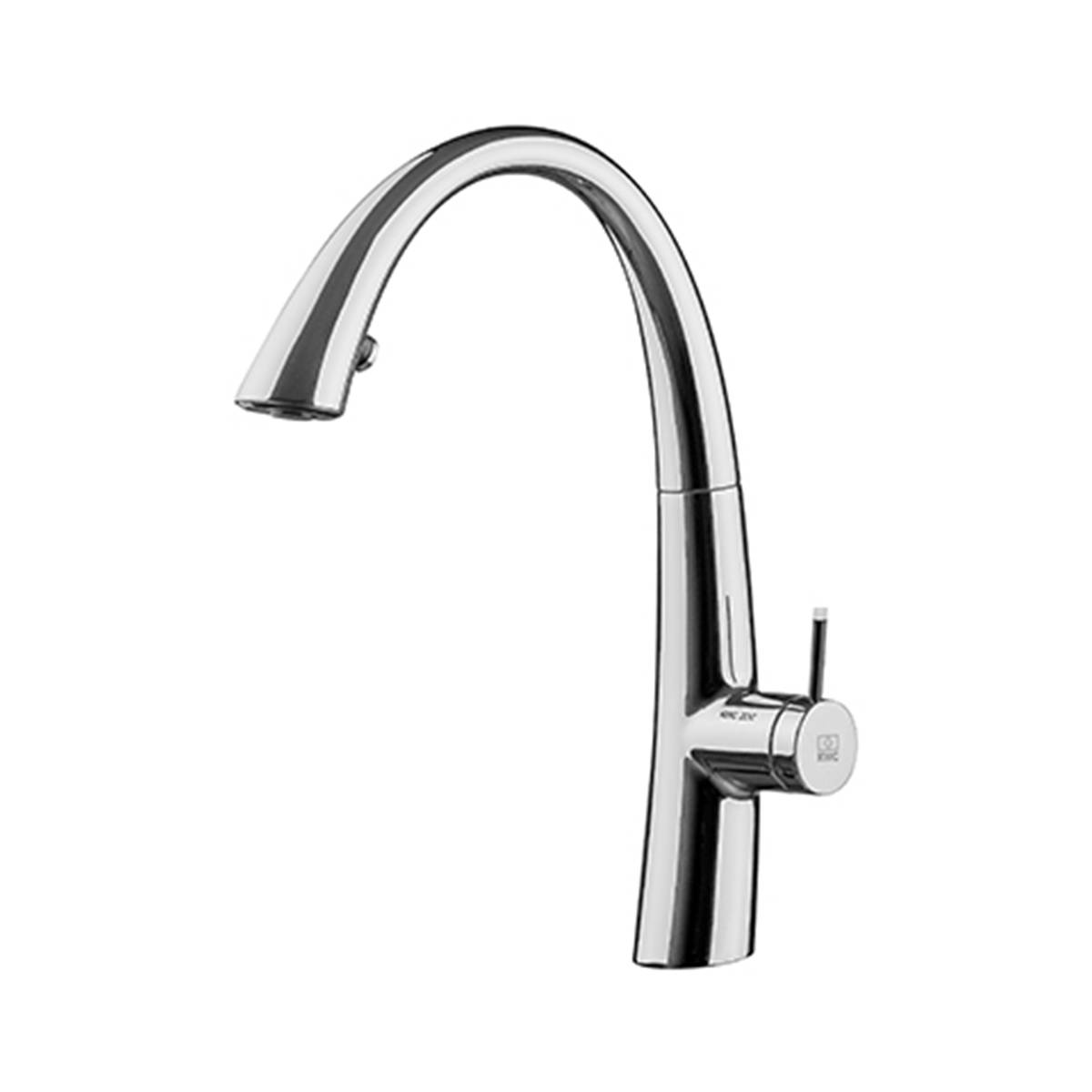 شیر آشپزخانه زو پول دان کی دبلیو سی