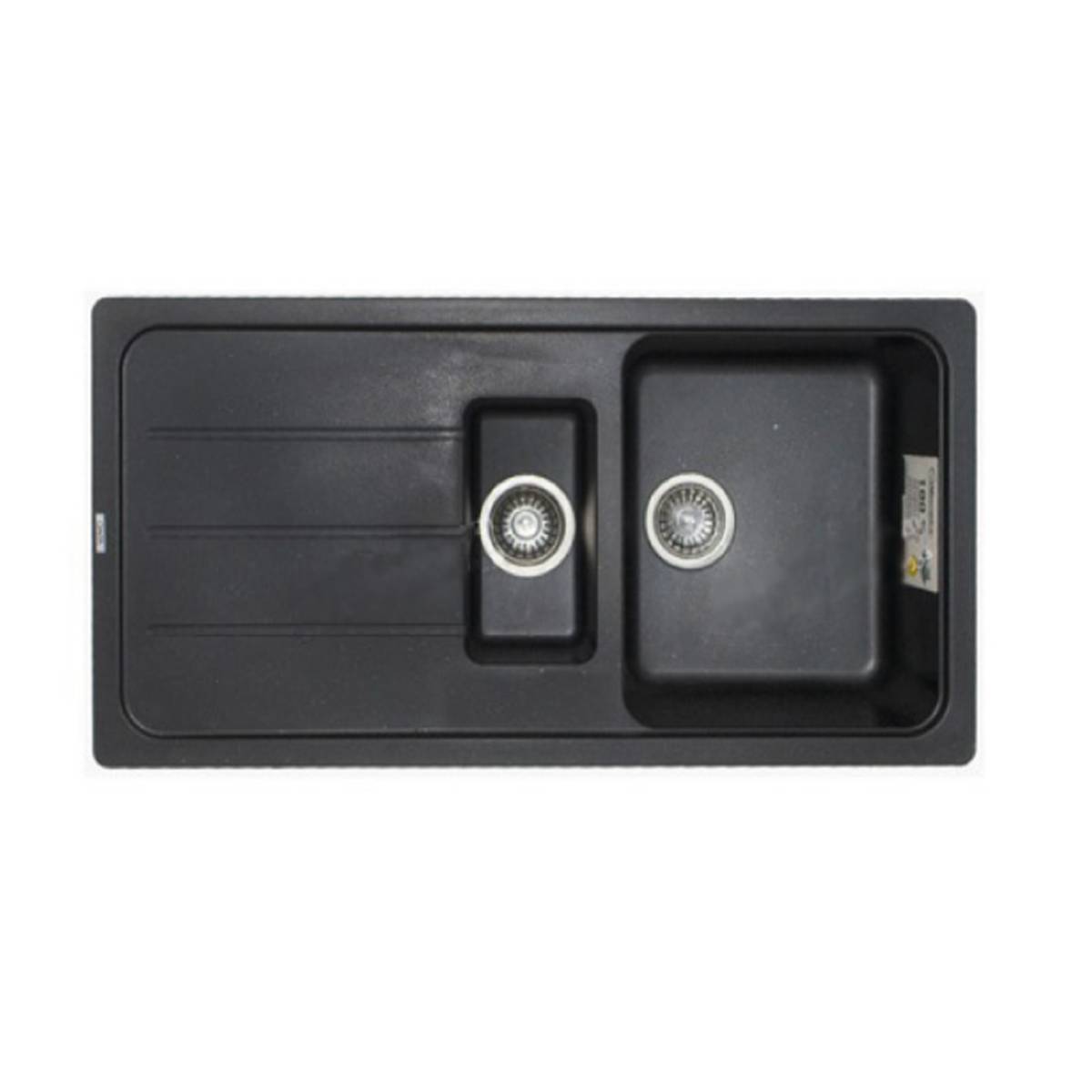 سینک گرانیتی توکار M350 ونسی