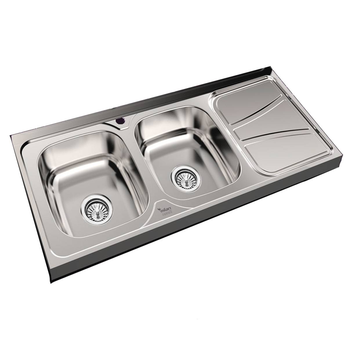 سینک توکار 2013 میلان برنز