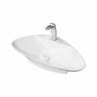 روشویی روکابینتی لیندا چینی کرد