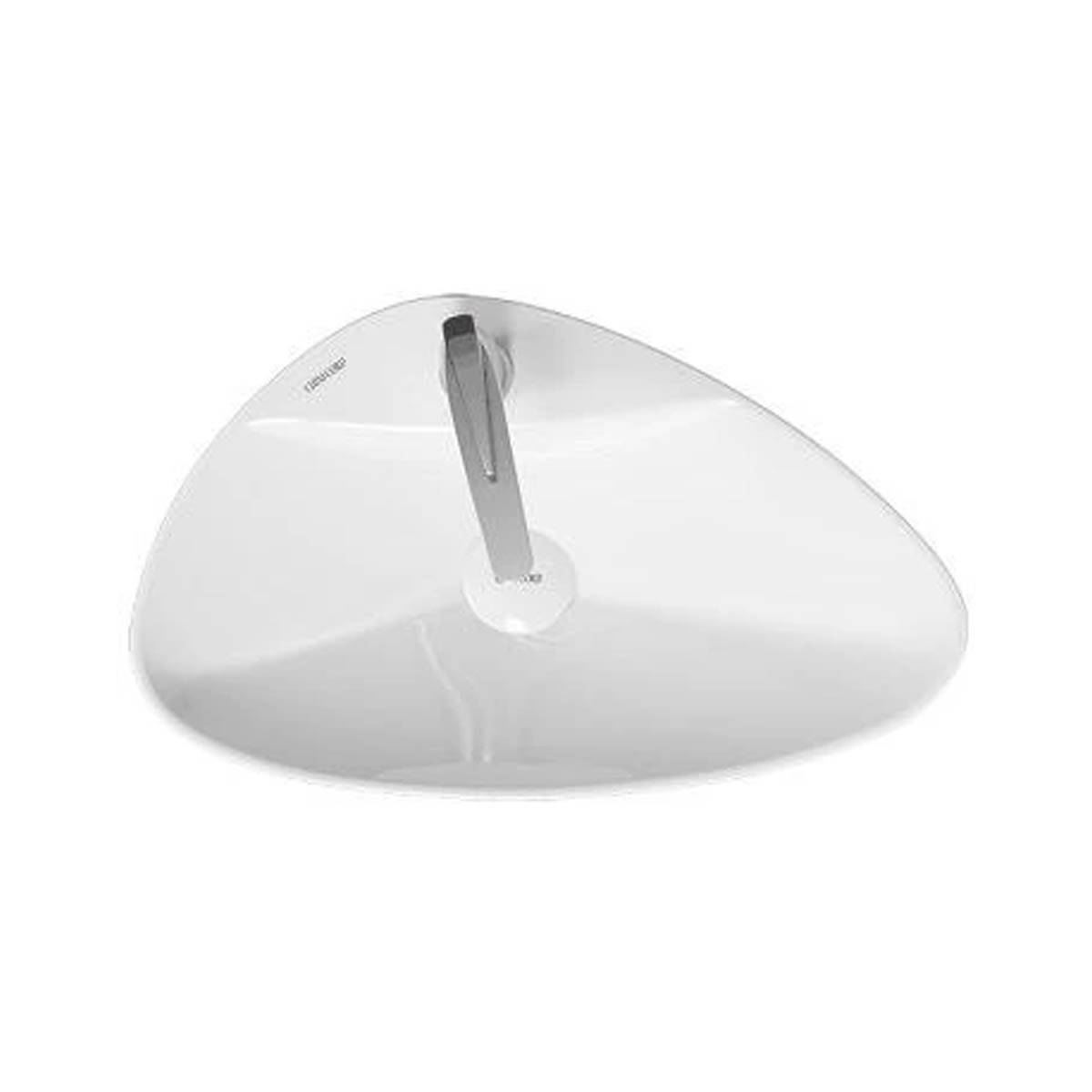 روشویی روکابینتی لیندا چینی کرد