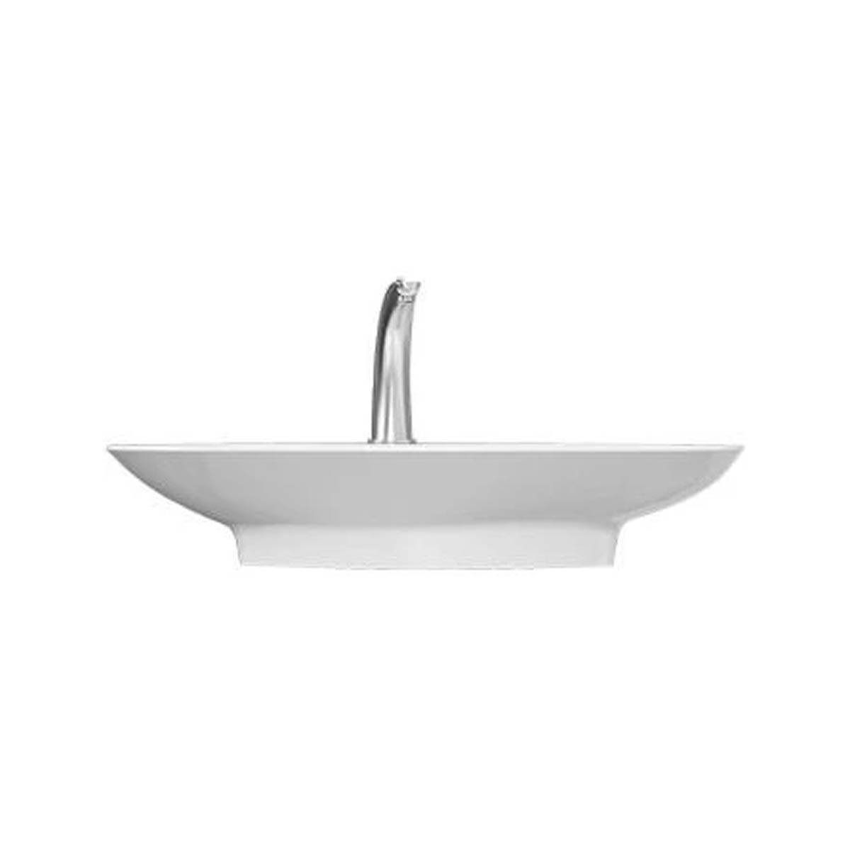 روشویی روکابینتی لیندا چینی کرد