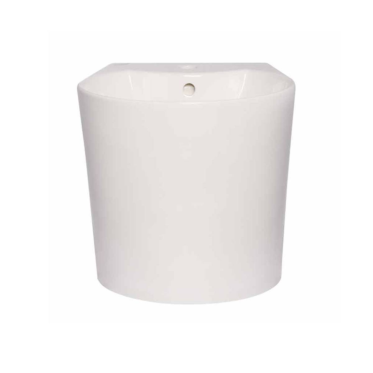 روشویی نیم پایه دسپینا مروارید