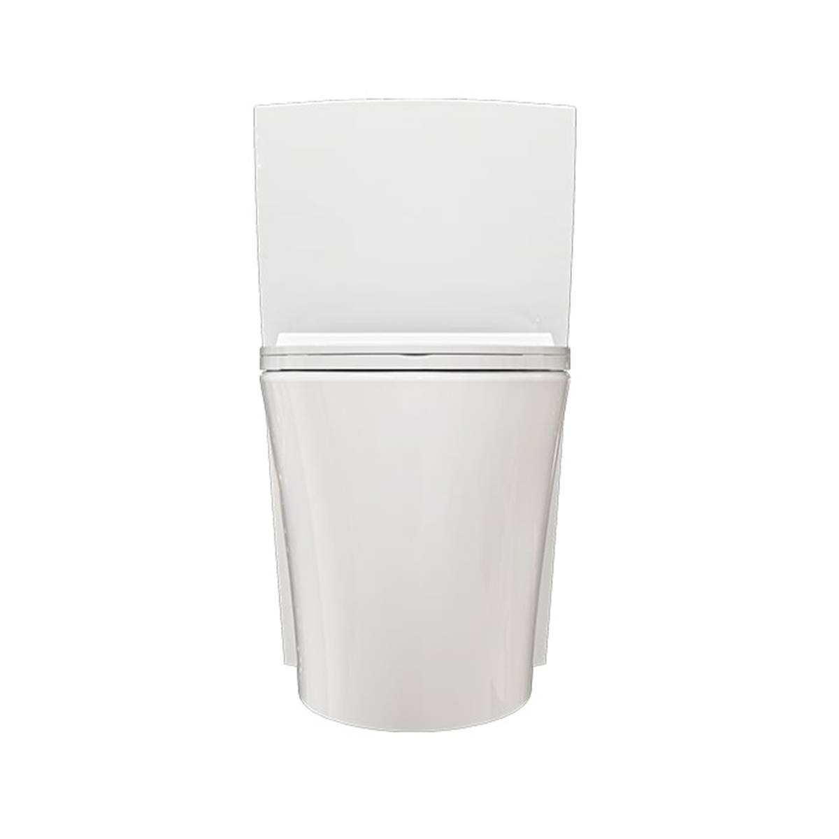 توالت فرنگی مگنولیا چینی کرد