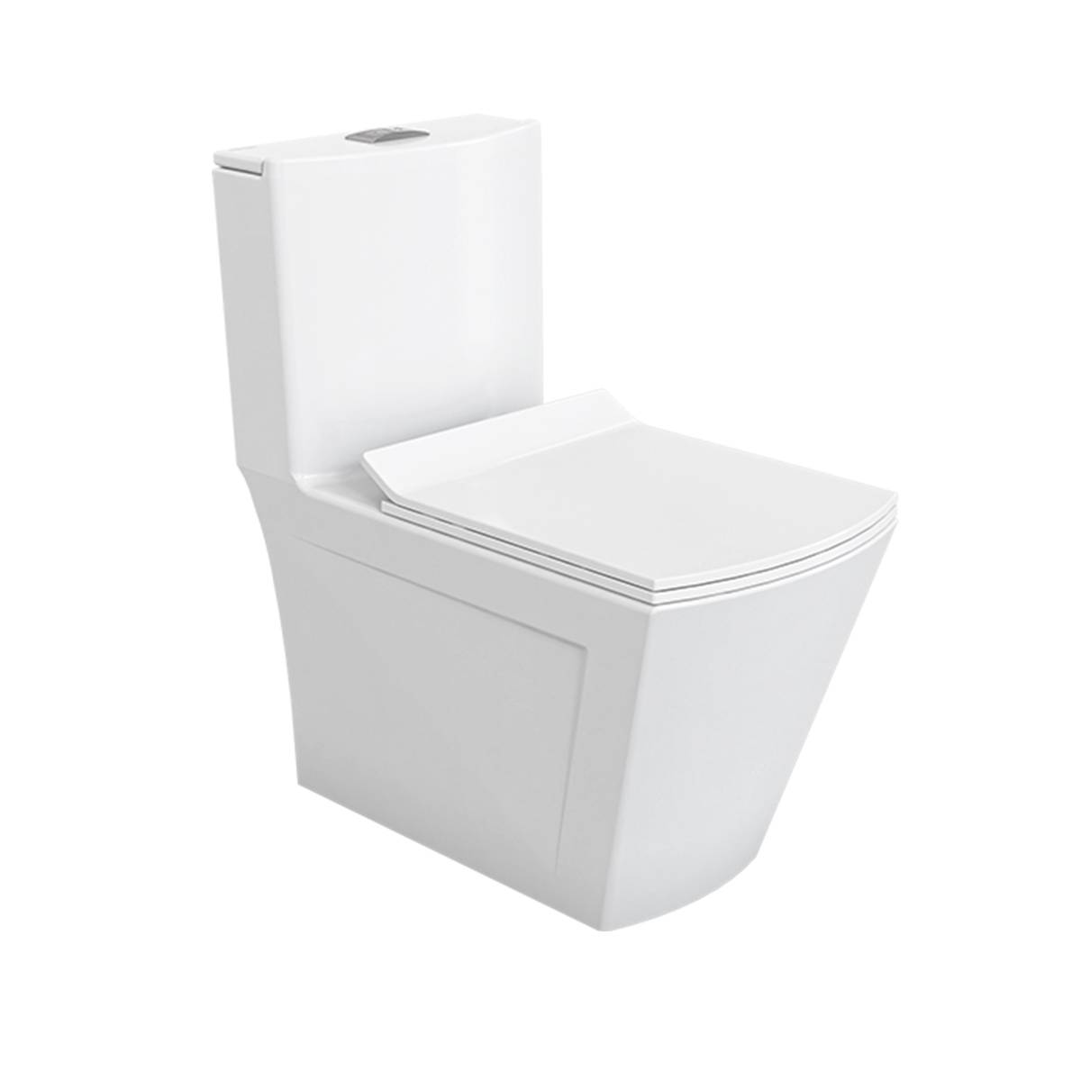 توالت فرنگی ورونیا چینی کرد