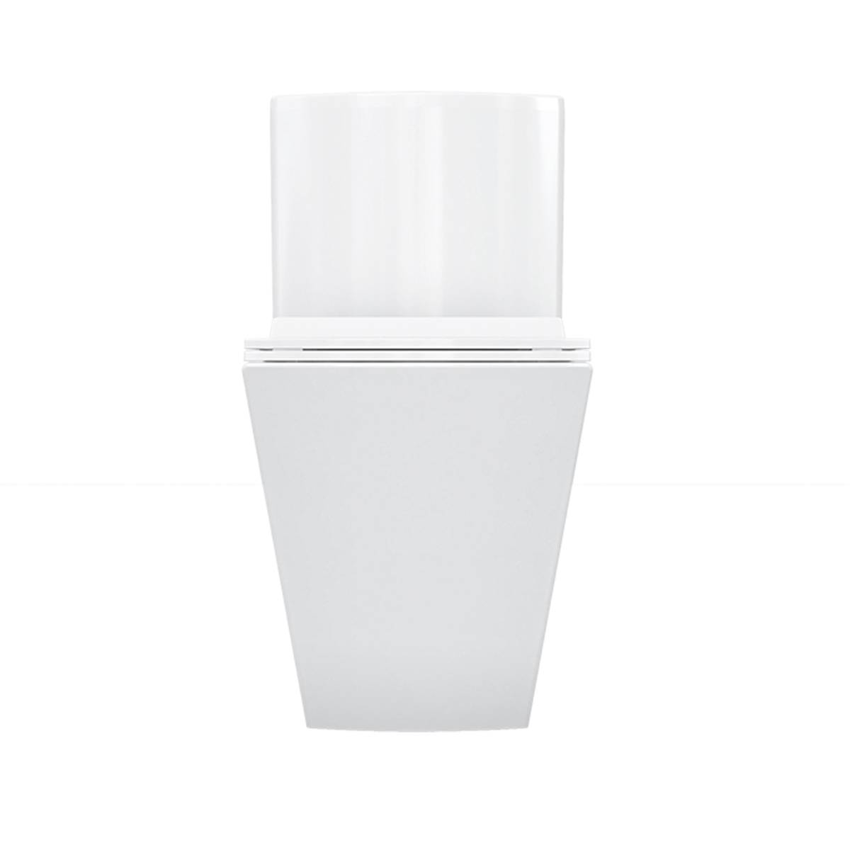 توالت فرنگی ورونیا چینی کرد