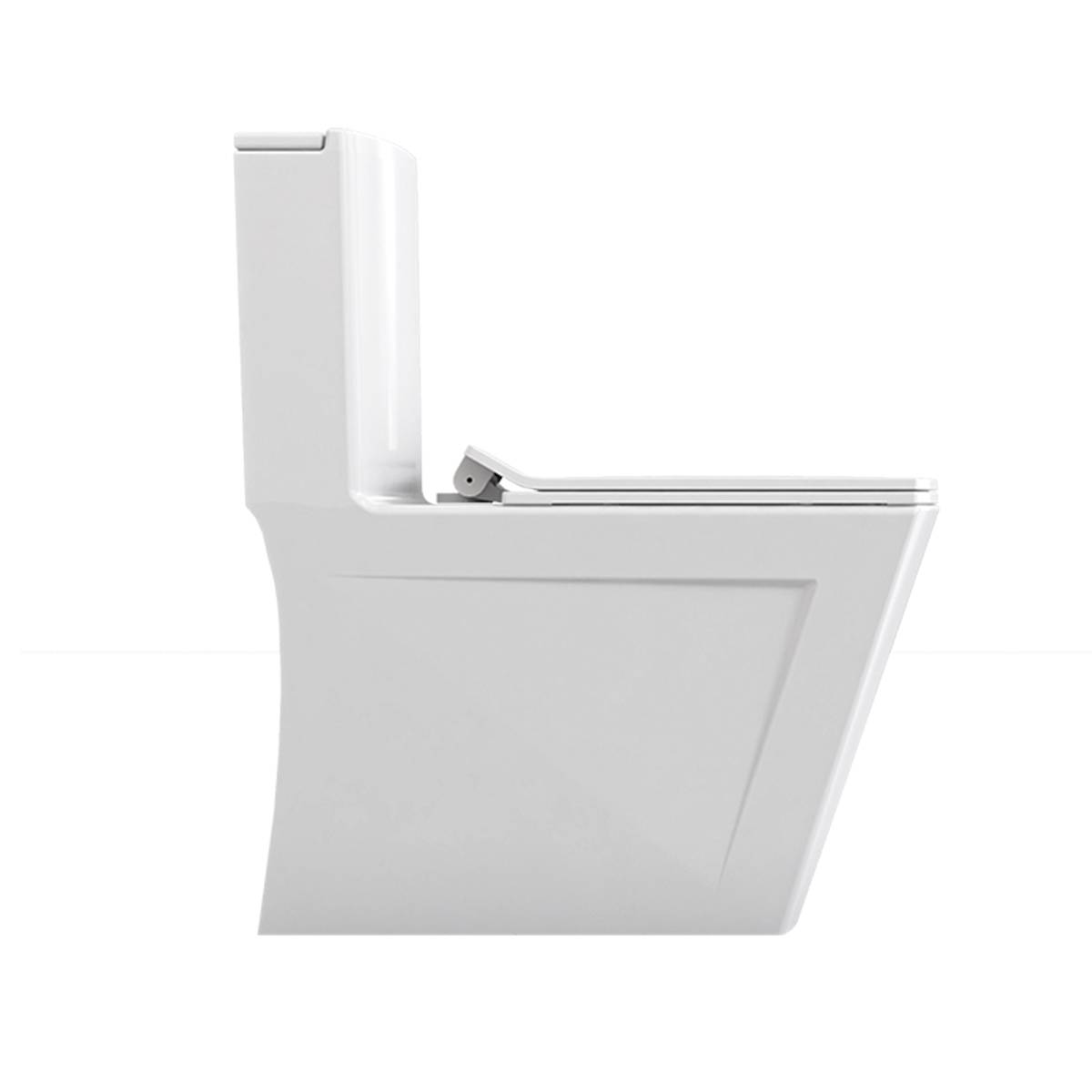 توالت فرنگی ورونیا چینی کرد