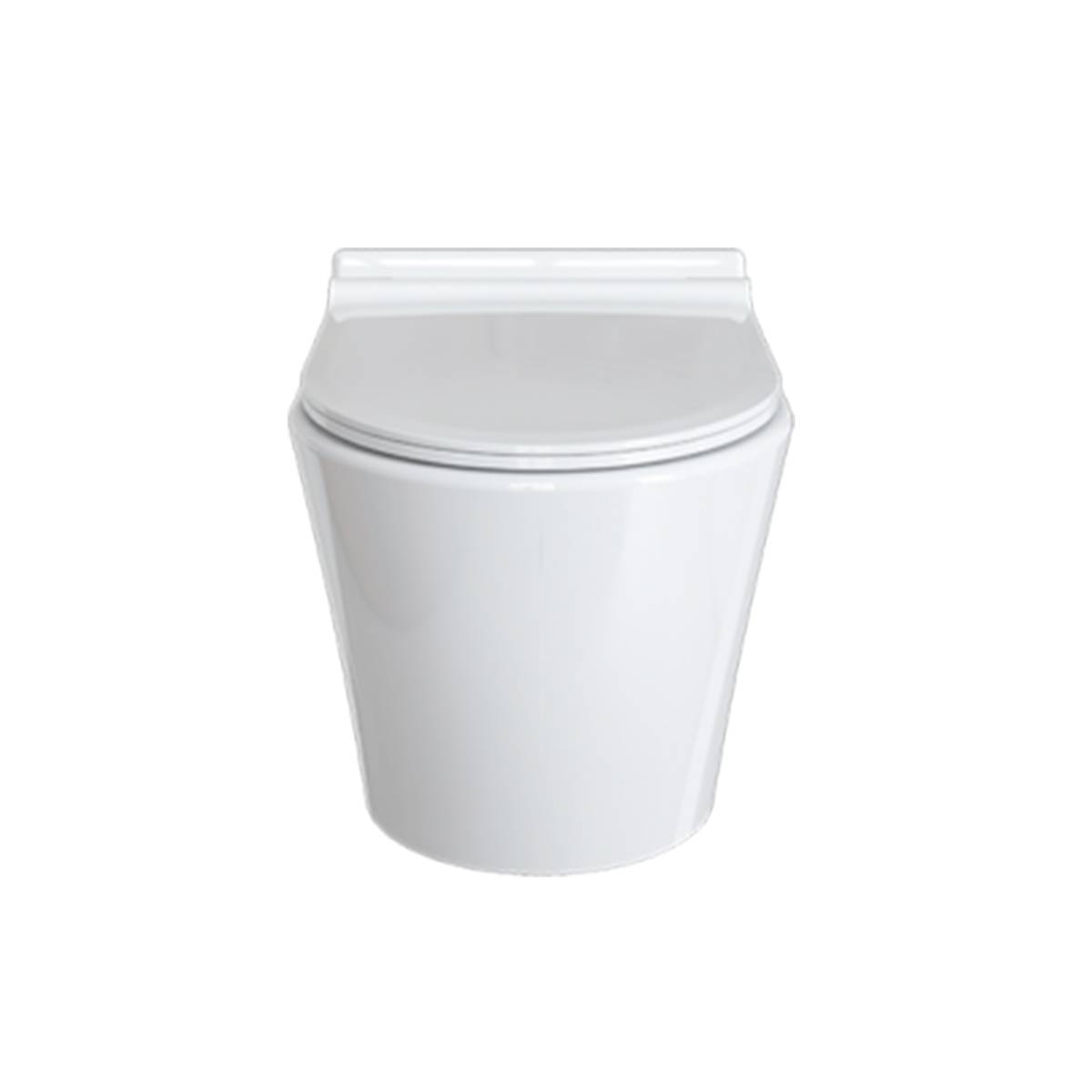 توالت فرنگی دیواری کانسپت چینی کرد