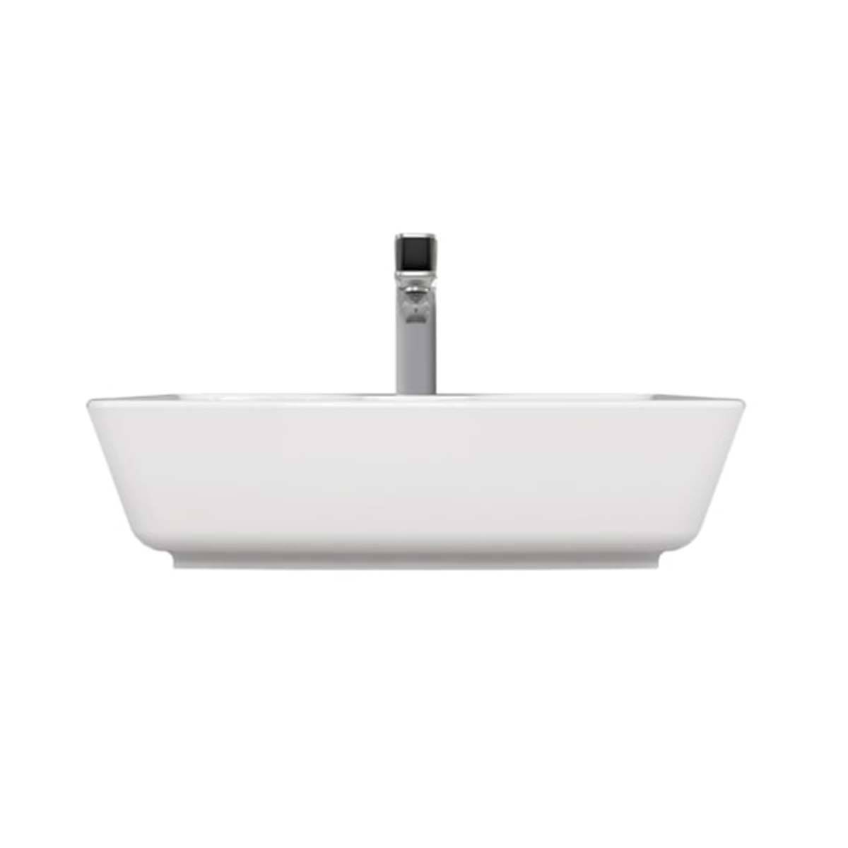 روشویی روکابینتی تولیپ جا شیردار چینی کرد