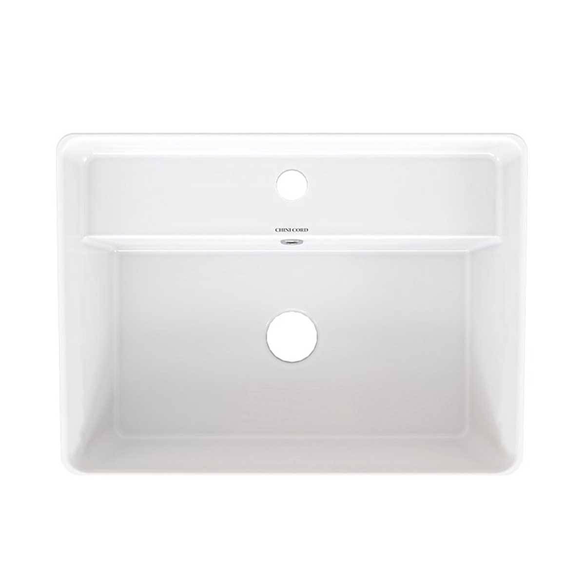 روشویی روکابینتی ورونیا چینی کرد