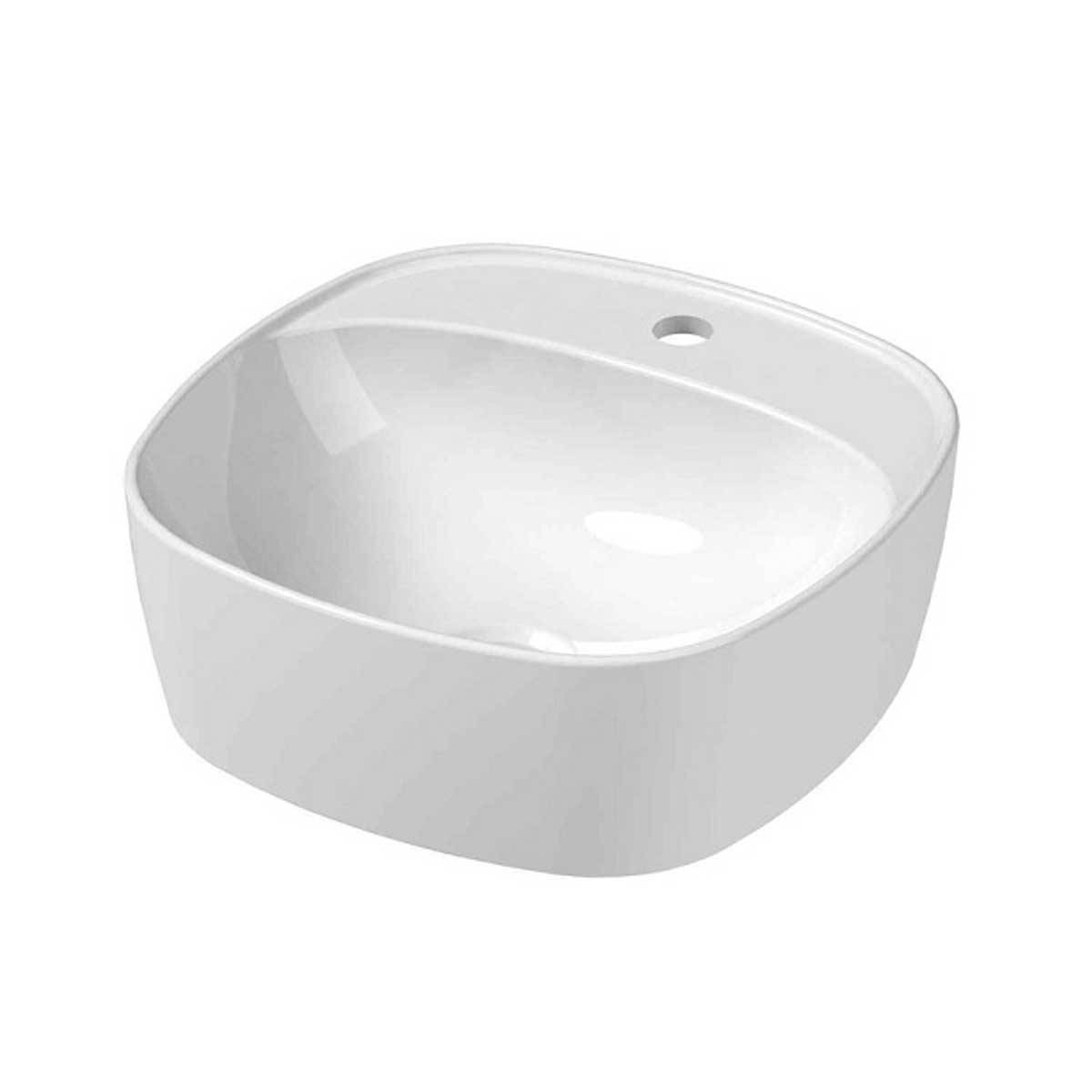 روشویی روکابینتی لاتزیو نوین سرام