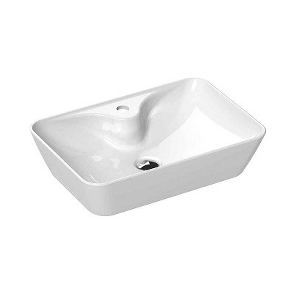 روشویی روکابینتی تیوولی نوین سرام