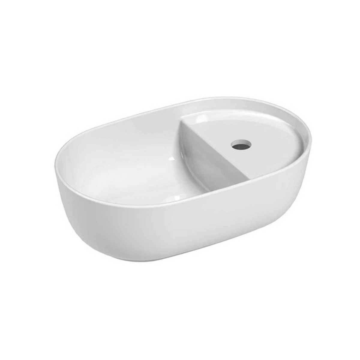 روشویی روکابینتی روکا 4227 نوین سرام