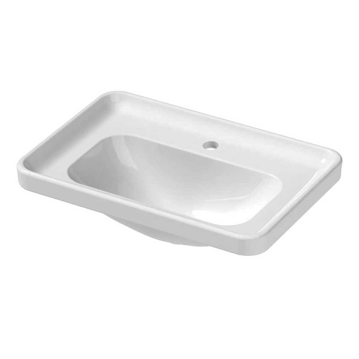 روشویی روکابینتی آرسیتا نوین سرام