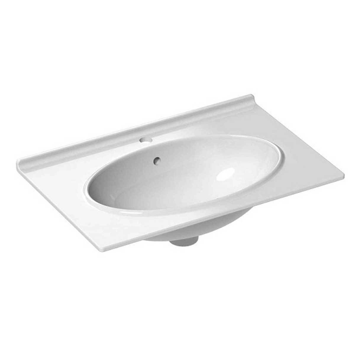 روشویی روکابینتی پریمیا نوین سرام