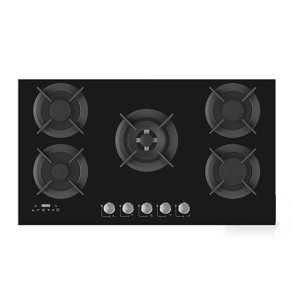 اجاق گاز صفحه ای DG 586 داتیس