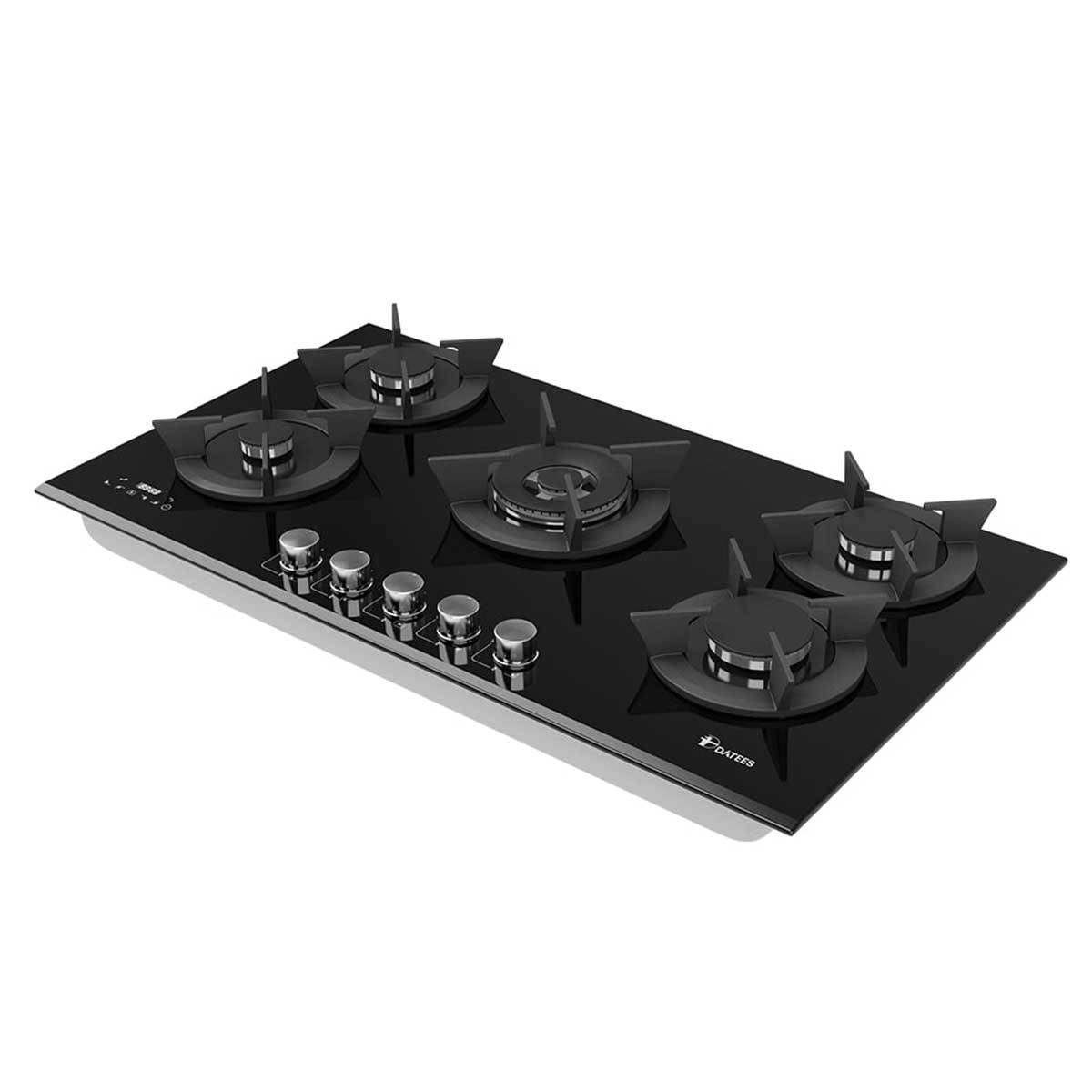 اجاق گاز صفحه ای DG 586 داتیس