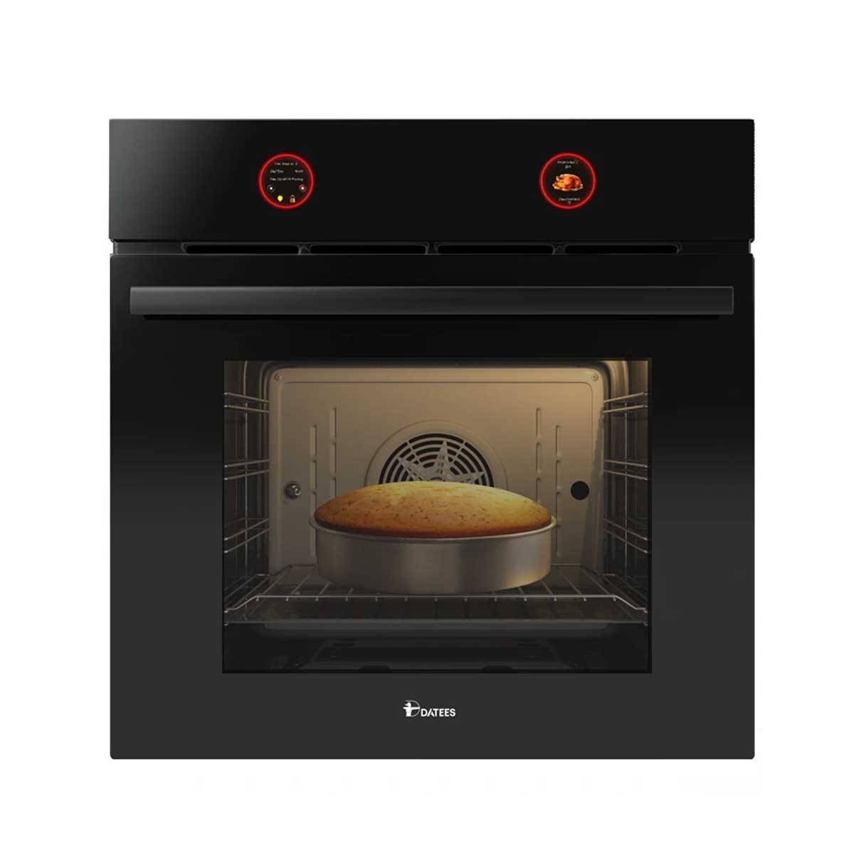 فر برقی DF 698 داتیس