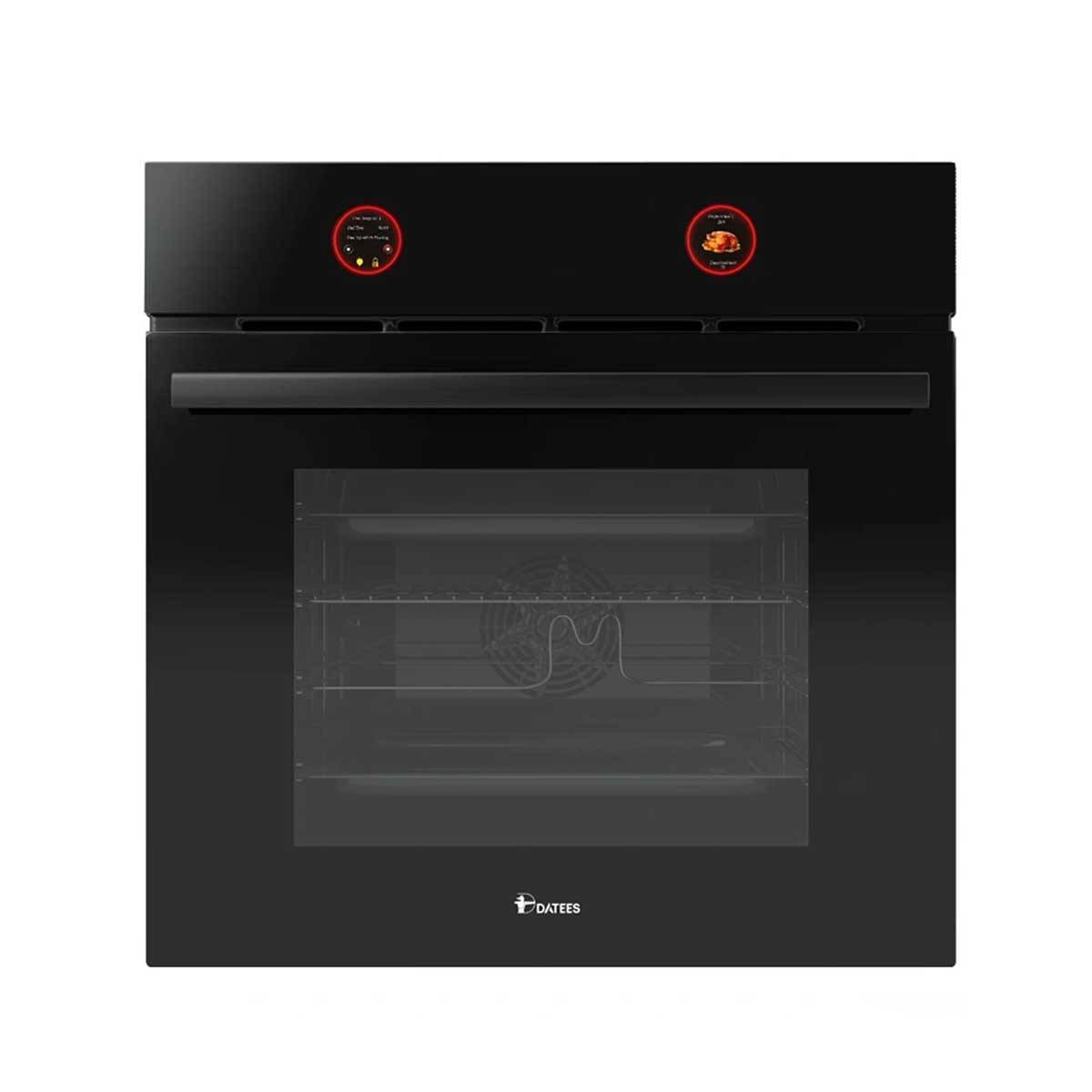 فر برقی DF 698 داتیس