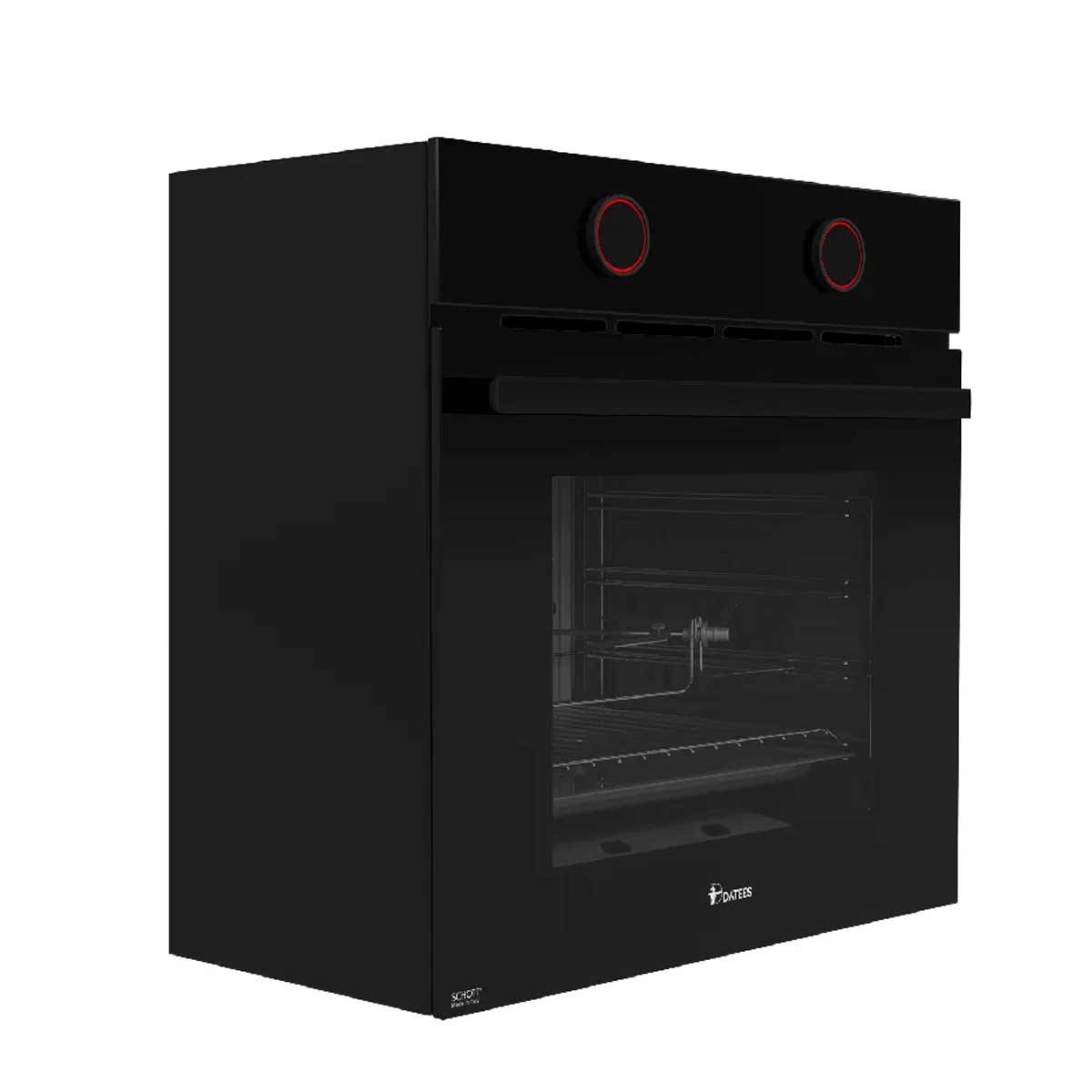 فر برقی DF 698 داتیس