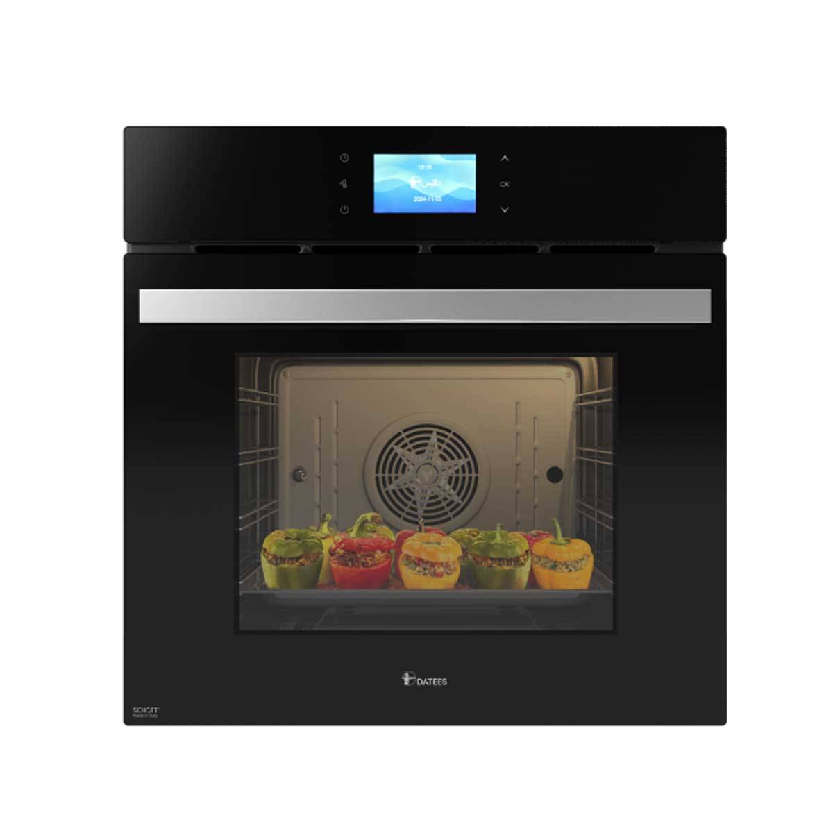 فر برقی DF 697 داتیس