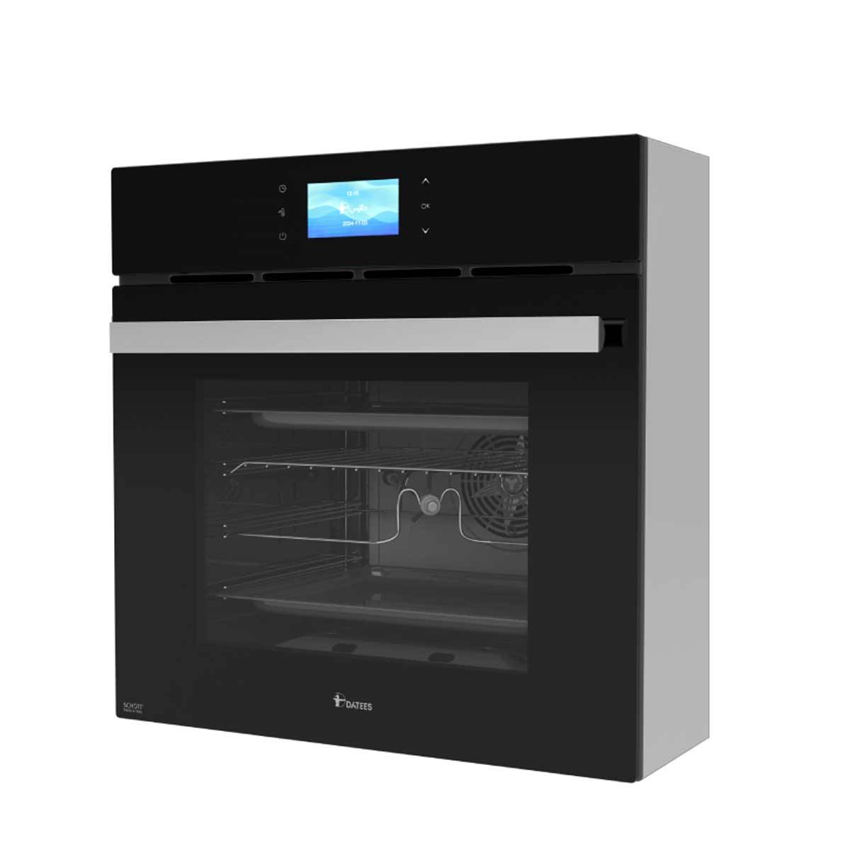 فر برقی DF 697 داتیس