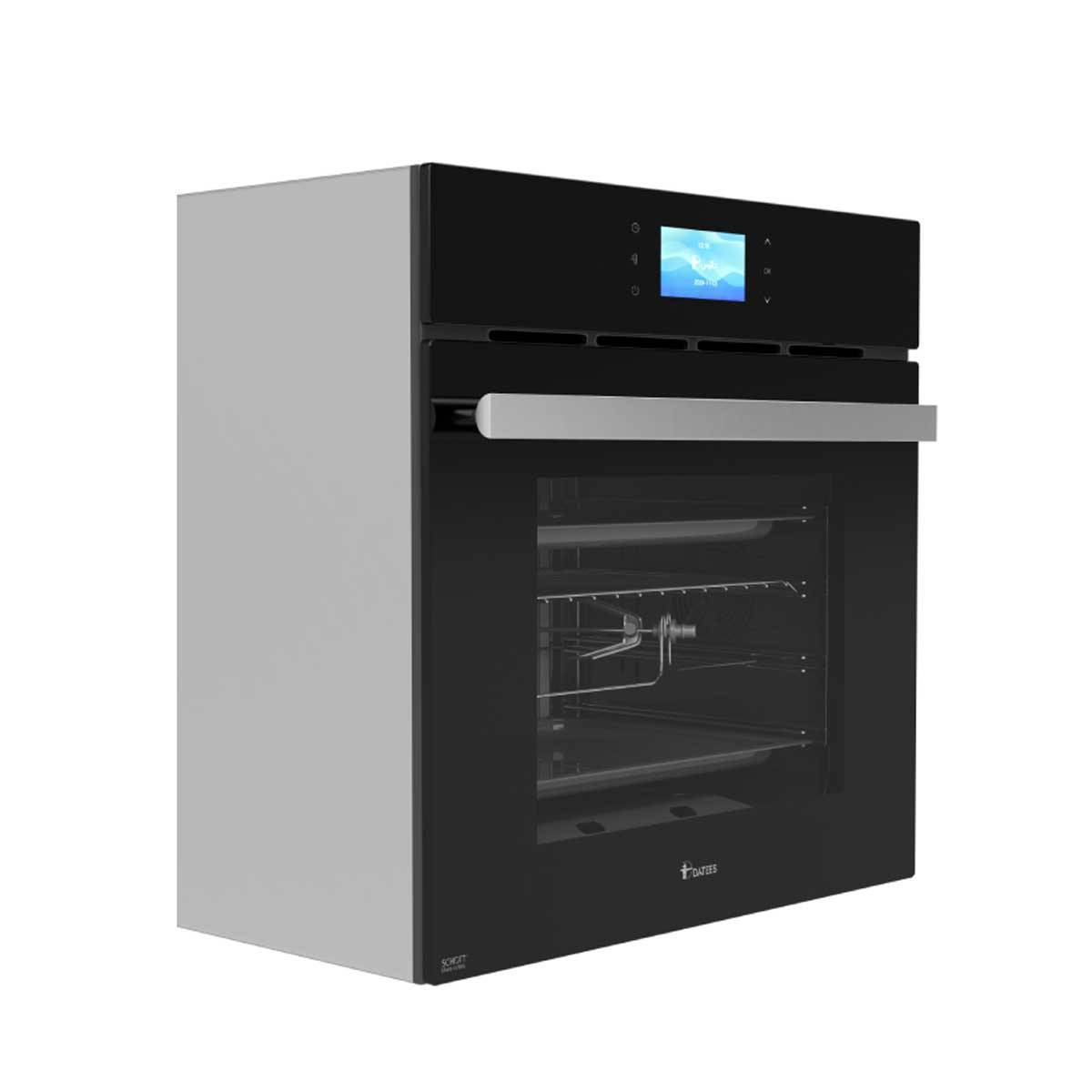 فر برقی DF 697 داتیس