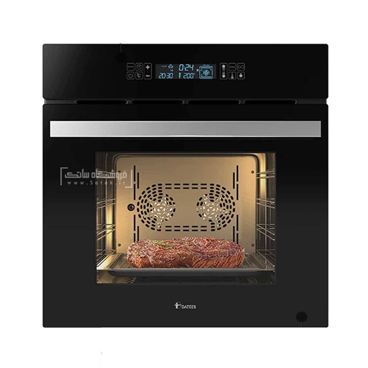 فر برقی DF-688 داتیس