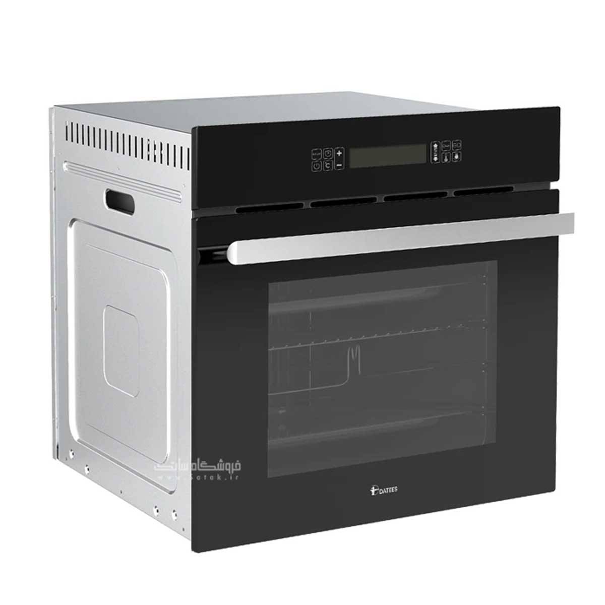 فر برقی DF-688 داتیس
