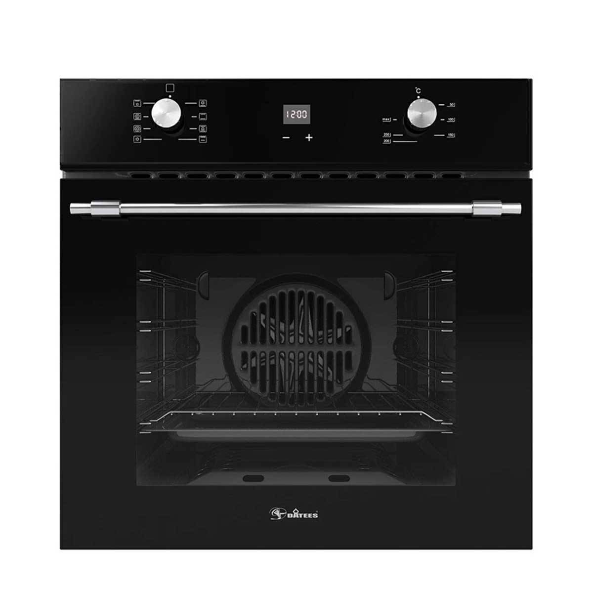 فر برقی DF-679 داتیس