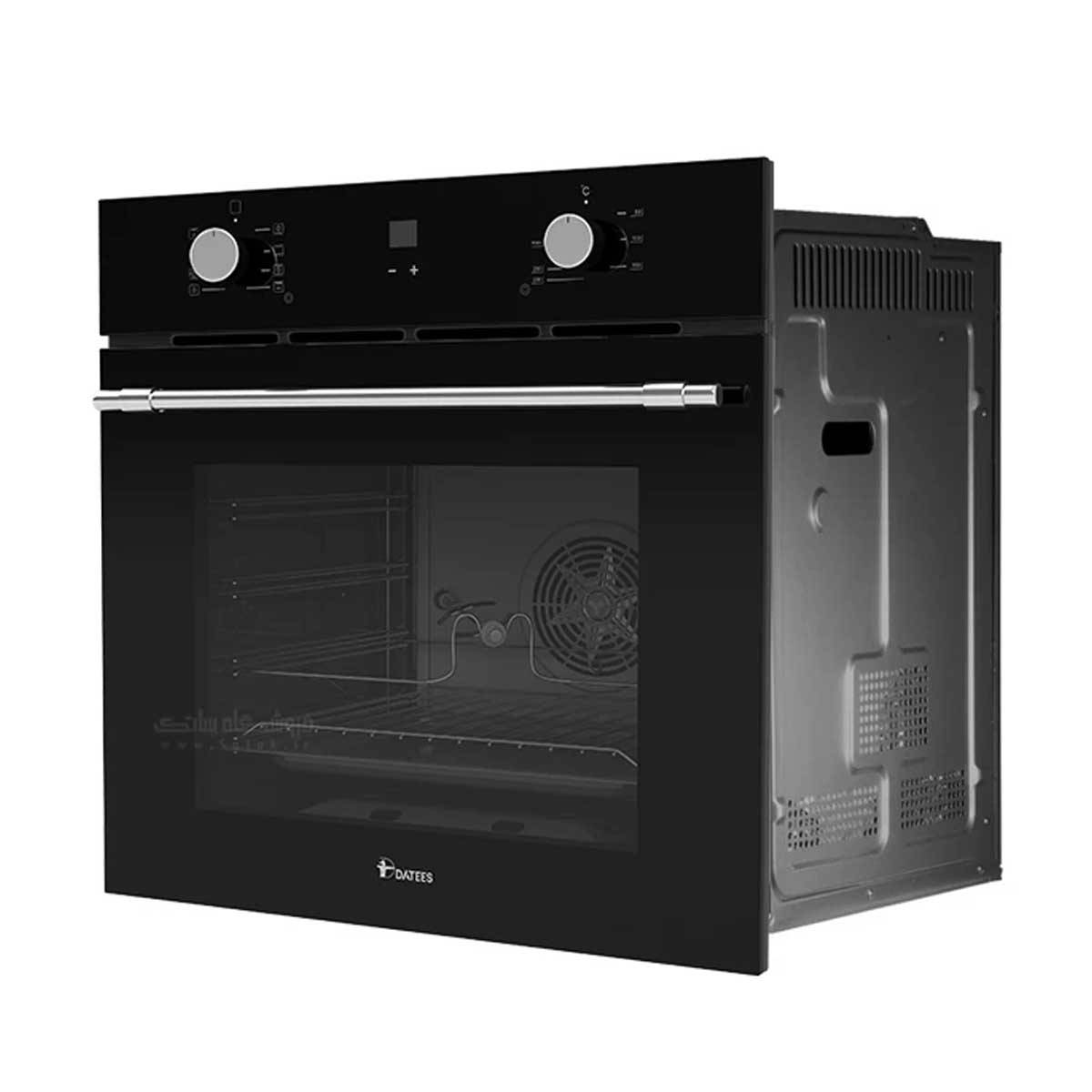 فر برقی DF-679 داتیس