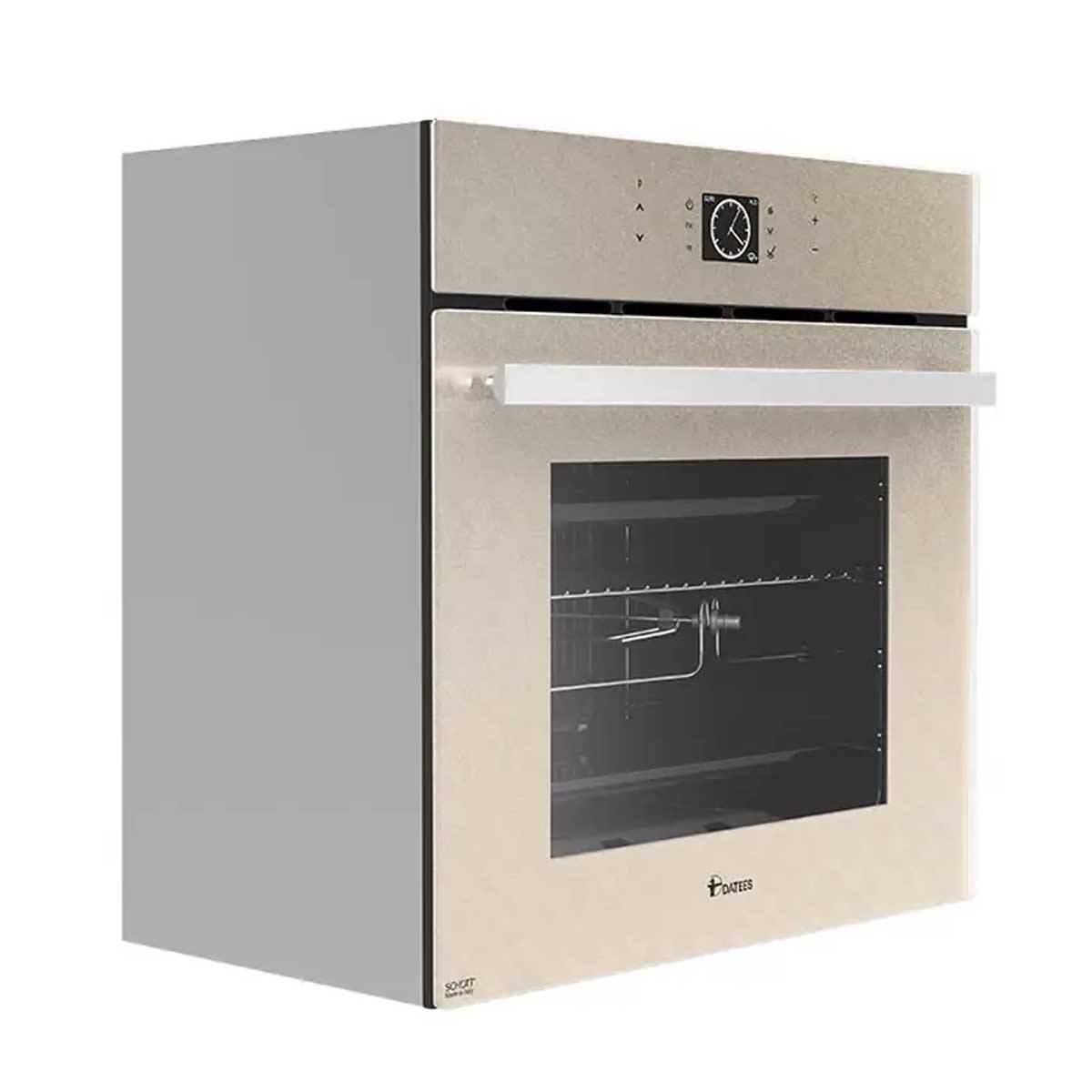 فر برقی DF-675 بژ داتیس