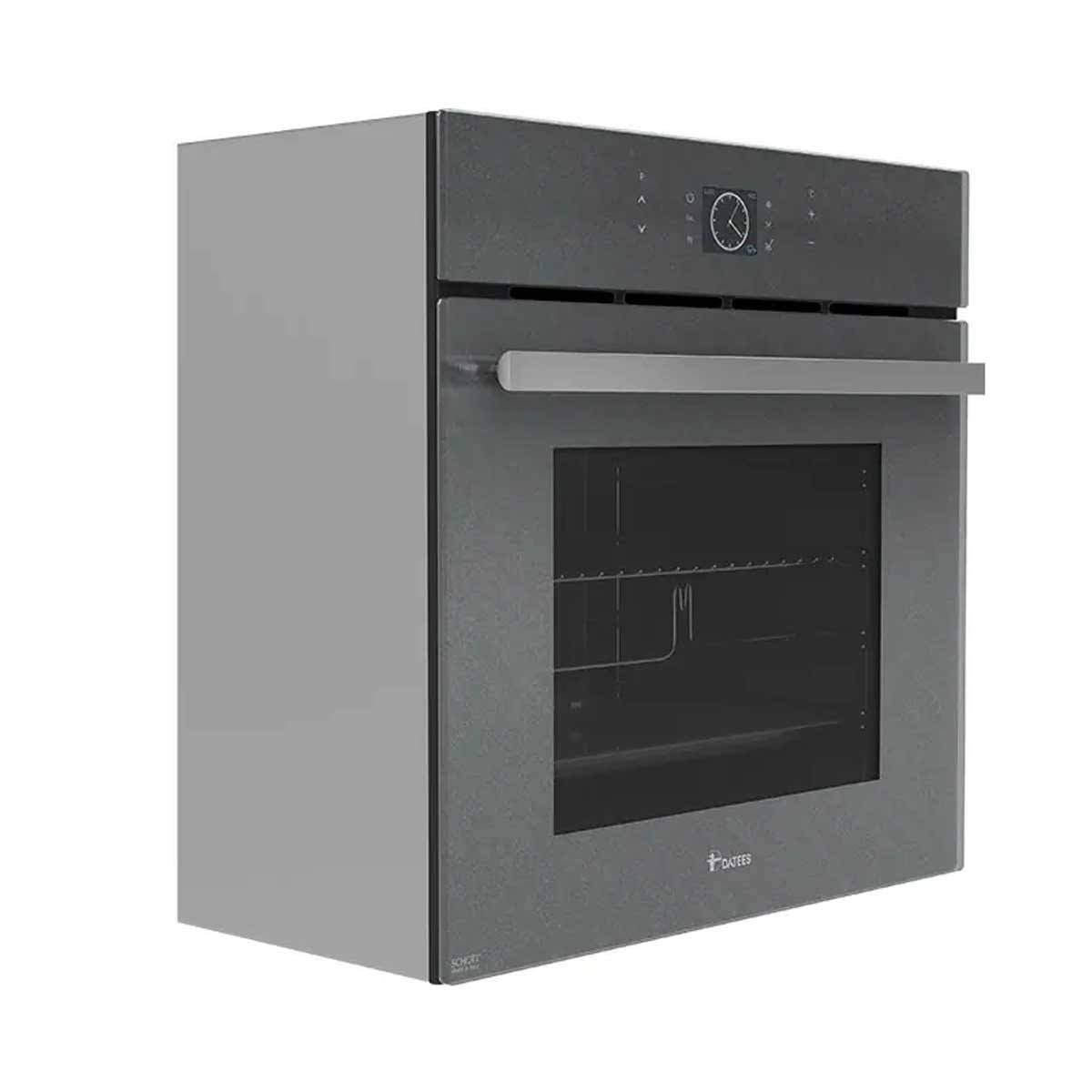 فر برقی DF-675 طوسی داتیس