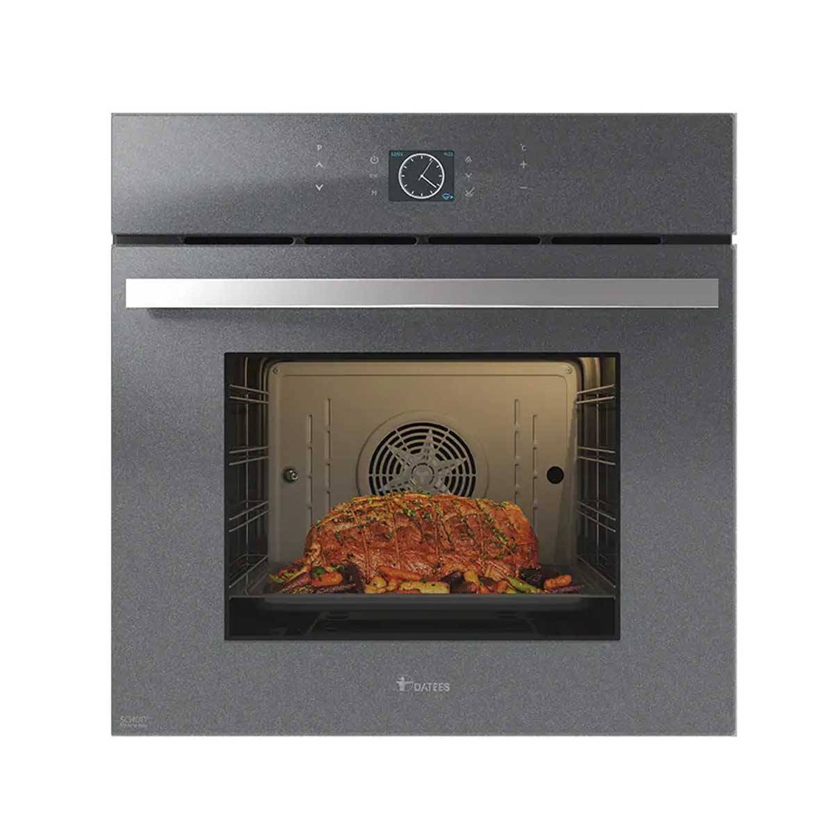 فر برقی DF-675 طوسی داتیس