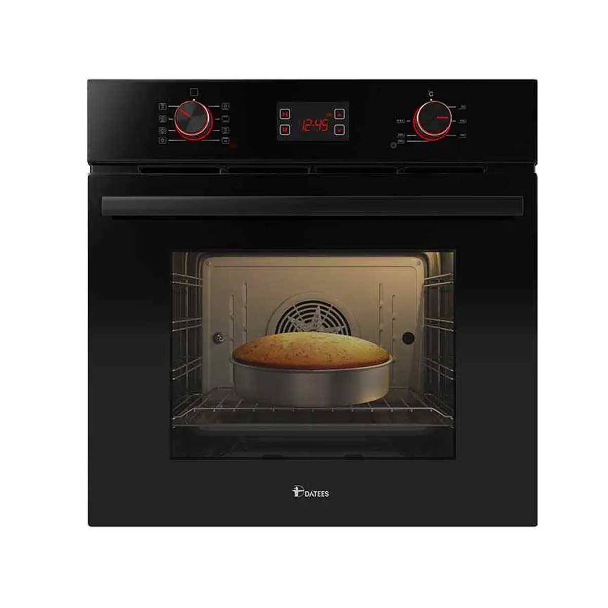 فر برقی DF-666 داتیس