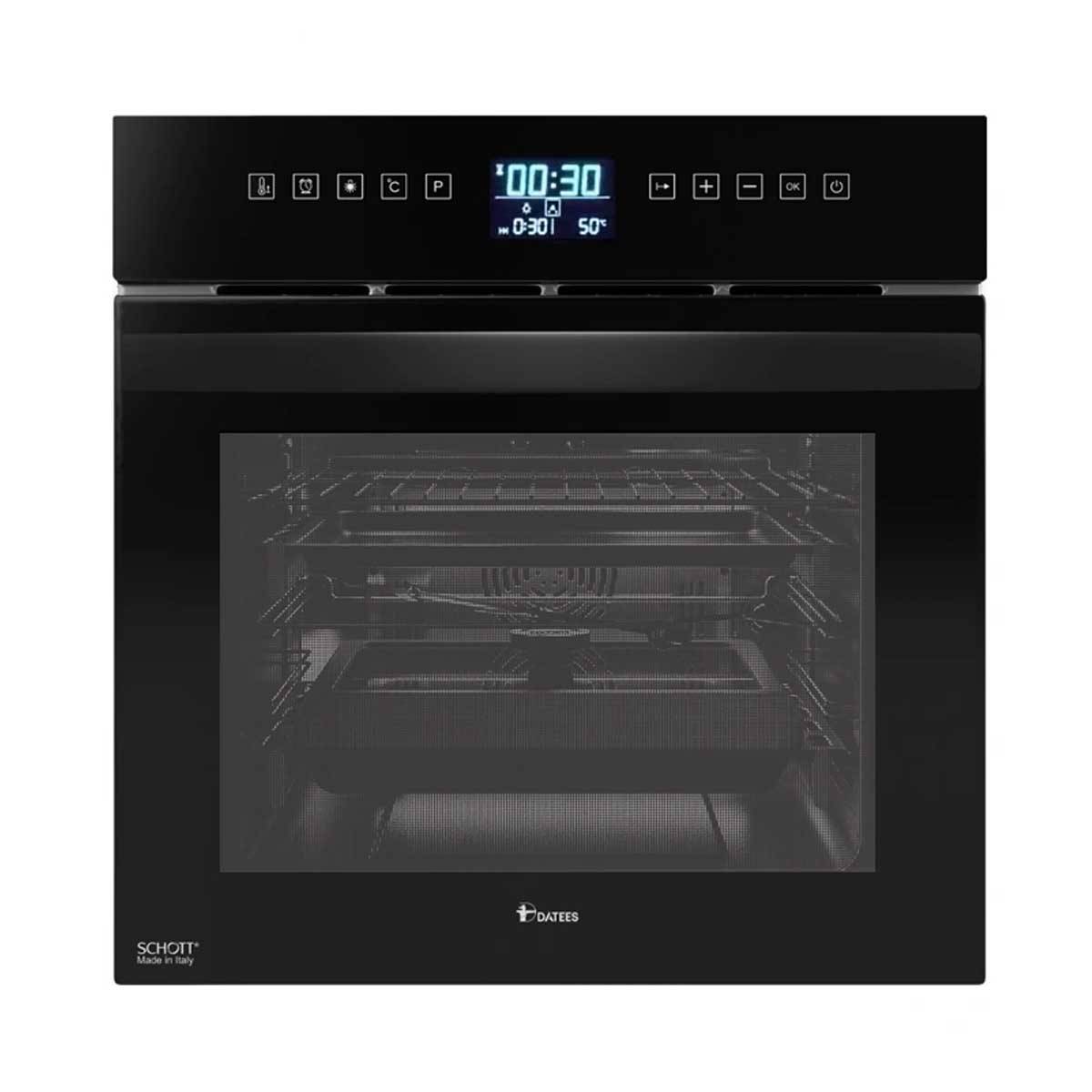 فر برقی DF-654 داتیس