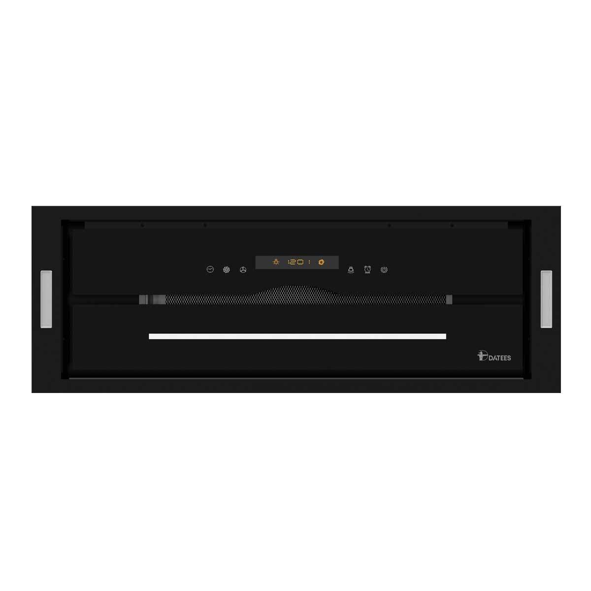 هود مخفی پاندورا داتیس