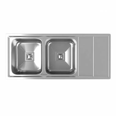 سینک توکار DB-170 داتیس