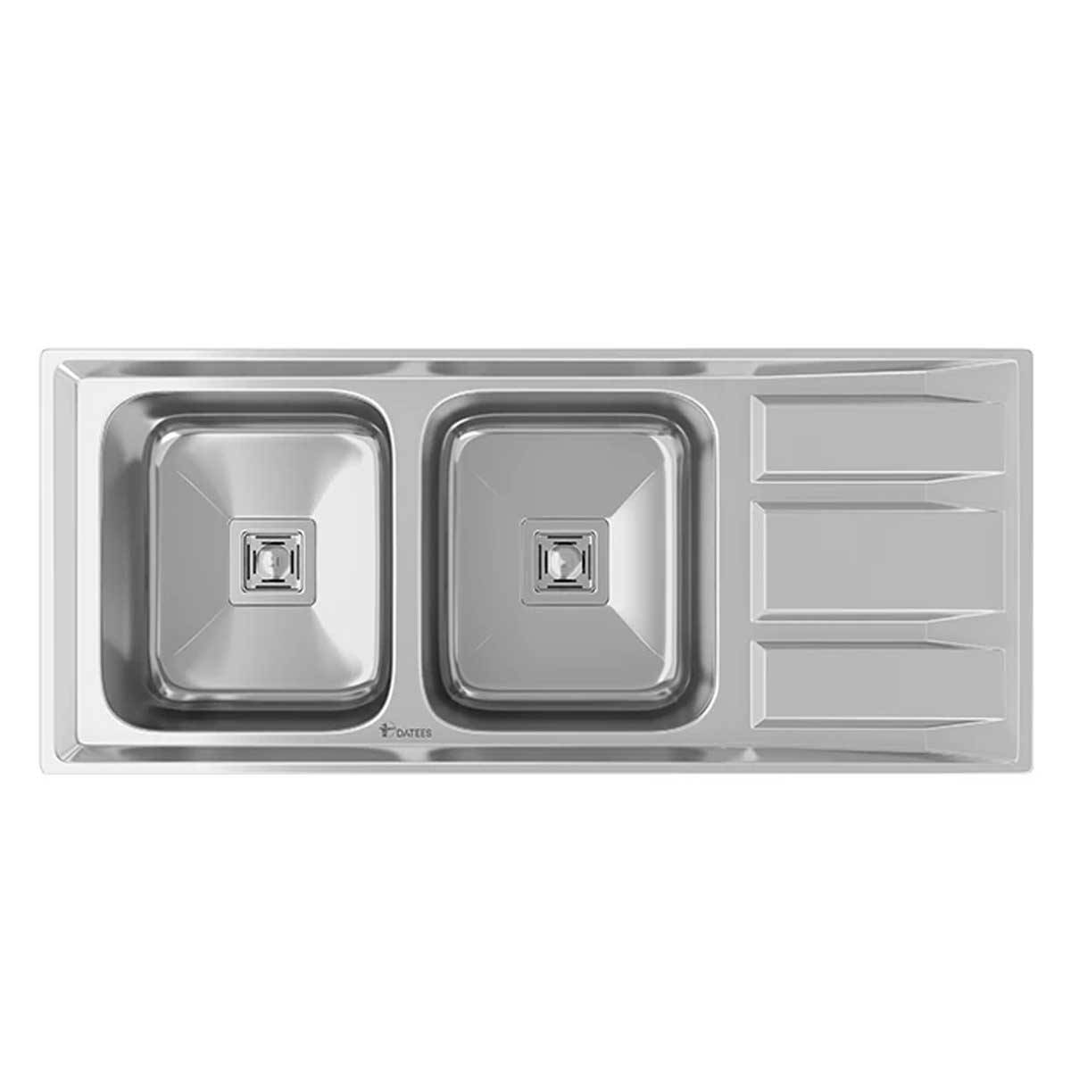 سینک توکار DB-190 داتیس