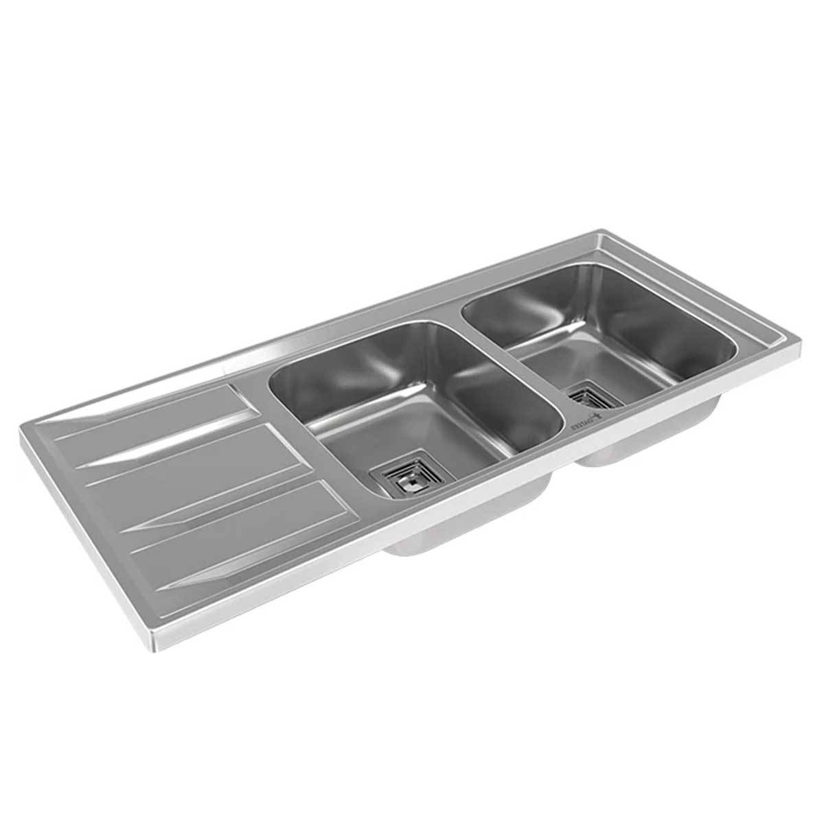 سینک توکار DB-190 داتیس